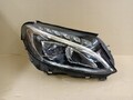 Frontscheinwerfer Mercedes-Benz C-Klasse W205 A2059067403 Led Rechts