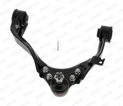 Querlenker oben IS-WP-16536 MOOG für ISUZU D-MAX II Pritsche/Fahrgestell