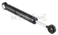 Spannrolle Keilrippenriemen SNR GA351.34 für KLASSE SL MERCEDES W210 Model S210
