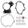 Dichtsatz Tandempumpe Dualpumpe Vakuumpumpe für VW 2.5 TDI T5 T5 Bus Multivan
