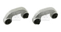 2 x FEBI Koppelstange Vorne für AUDI A4 Avant Cabriolet SEAT EXEO ST