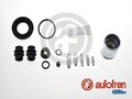 AUTOFREN SEINSA Reparatursatz, Bremssattel hinten für OPEL PEUGEOT
