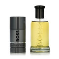 Hugo Boss Boss Bottled EDT 100 ml + DST 75 ml (man)