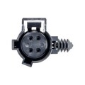 FEBI BILSTEIN 177433 Lambdasonde Oxygen O2 Sensor Beheizt für JEEP CHEROKEE (XJ)