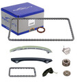 PARTSTEC STEUERKETTENSATZ passend für FORD FOCUS GALAXY KUGA MONDEO S-MAX FORD
