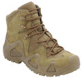 Lowa Zephyr Mid TF Einsatzstiefel Coyote OP