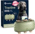Tractive XL GPS Tracker Für Hunde 1 Monat Akku Live-Ortung Aktivitätstracking