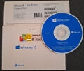 Microsoft Windows 10 Home- 64-Bit - Deutsch- KW9-00146