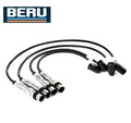 BERU by DRiV Zündleitungssatz ZEF1255 für VW SEAT AROSA POLO INCA LUPO CADDY 6V2
