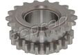 TOPRAN 116 217 Zahnrad, Kurbelwelle für AUDI SEAT SKODA VW