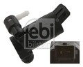 Febi Bilstein Waschwasserpumpe Scheibenreinigung für Ford 2000-2003 34865