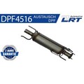 Ruß-/Partikelfilter Abgasanlage für Alfa Romeo 159 Sportwagon 939_ 1.9 JTDM