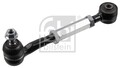 FEBI BILSTEIN Querlenker Dreieckslenker 181409 Stahl für TOYOTA AVENSIS AURIS HS