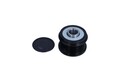 Maxgear 30-0179 Generatorfreilauf für FORD MAZDA VOLVO