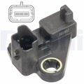 1x ORIGINAL® Delphi Impulsgeber, Kurbelwelle für Ford FIESTA VI FOCUS III