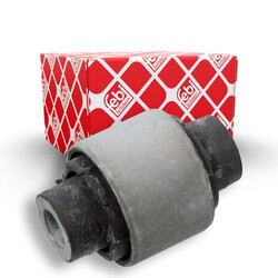 FEBI BILSTEIN Querlenkerlager Hinten Links oder Rechts (104063) für VW Golf 