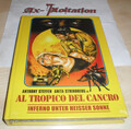 Inferno unter heißer Sonne - 2-Disc Mediabook Lim 15/111 C Blu Ray OVP