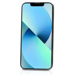Apple iPhone 13 Mini Smartphone 128GB Mitternacht MLK03ZD/A 5G 12Megapixel