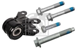 Querlenker Lager für Ford C-Max II 2010 - 2020 Links oder Rechts Febi Bilstein