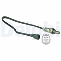 DELPHI Lambdasonde Sensor Abgassteuerung ES20512-12B1 für BE BH OUTBACK AWD BHE