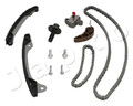 Steuerkettenset Simplex KJK134 JAPKO für DACIA RENAULT SMART MERCEDES-BENZ