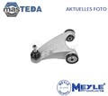 15-16 050 0001 QUERLENKER LENKER RADAUFHÄNGUNG VORNE LINKS OBERE MEYLE NEU