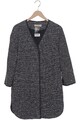 Marc O Polo Mantel Damen Jacke Parka Gr. EU 38 Baumwolle Marineblau #x6e5tpq