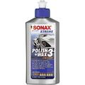 SONAX XTREME Polish & Wax 3 Hybrid NPT 250ml Politur Schutz Pflege Auto PKW