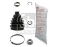 FEBI BILSTEIN Achsmanschettensatz für VW-Audi 15848