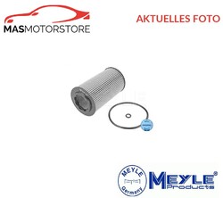 MOTOR ÖLFILTER MEYLE 614 322 0001 A FÜR OPEL ASTRA G,VECTRA B,OMEGA B,VECTRA C