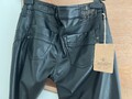 Herrlicher Jeans, Schwarz Touch Boot Cropped Gr. 28 NEU