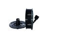 NRF 380046 Magnetkupplung, Klimakompressor für AUDI SEAT SKODA VW Klimaanlage