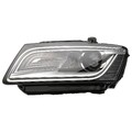 VALEO Scheinwerfer Links für AUDI Q5 (8RB) 044873