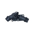 1x Thermostat, Kühlmittel NRF 725006 passend für BMW