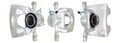 Bremssattel Vorderachse links für BMW MINI 2 Active Tourer Gran X1 X2 Van