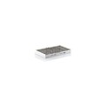 Filter, Innenraumluft MANN-FILTER CUK 3540 für MERCEDES-BENZ
