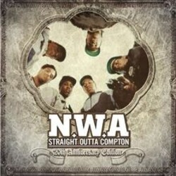 Straight Outta Compton (20th Anniversary Edition) v... | CD | Zustand akzeptabelGeld sparen und nachhaltig shoppen!