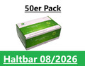 50 Green Spring Corona Schnelltest Antigen Speicheltest BfArM gelistet Covid 19