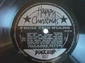 Smash Hits Happy Christmas From The Stars 7" Vinyl Flexi Disc UK 1982 Single EXC