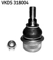 SKF Trag-/Führungsgelenk VKDS 318004 für MERCEDES-BENZ