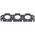 1x ORIGINAL® Elring Dichtung, Abgaskrümmer für BMW 2 Active Tourer 2 Gran