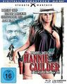 Hannie Caulder - In einem Sattel mit dem Tod [Blu-ra... | DVD | Zustand sehr gut