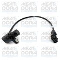 Kurbelwellensensor Impulsgeber MEAT & DORIA 87830 für M200 MATIZ M250 CHEVROLET