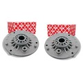2X FEBI BILSTEIN DOMLAGER SATZ VORNE BEIDSEITIG PASSEND FÜR MINI MINI