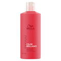 WELLA INVIGO COLOR BRILLIANCE Shampoo Fine für feines/normales Haar 500 ml