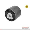 Meyle HD 314 610 0011/HD Lagerung Lenker für BMW E90 E91 E92 E84