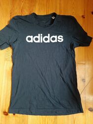 Adidas T-Shirt Größe S