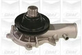 Wasserpumpe mechanisch PA244 GRAF für OPEL REKORD E Caravan SENATOR A MANTA B
