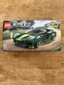 Lego 76907 Speed Champions Lotus Evija Neu OVP