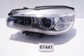 BMW 2er F45 F46 Scheinwerfer LED links mit Steuergeräten 7391403 Headlight left